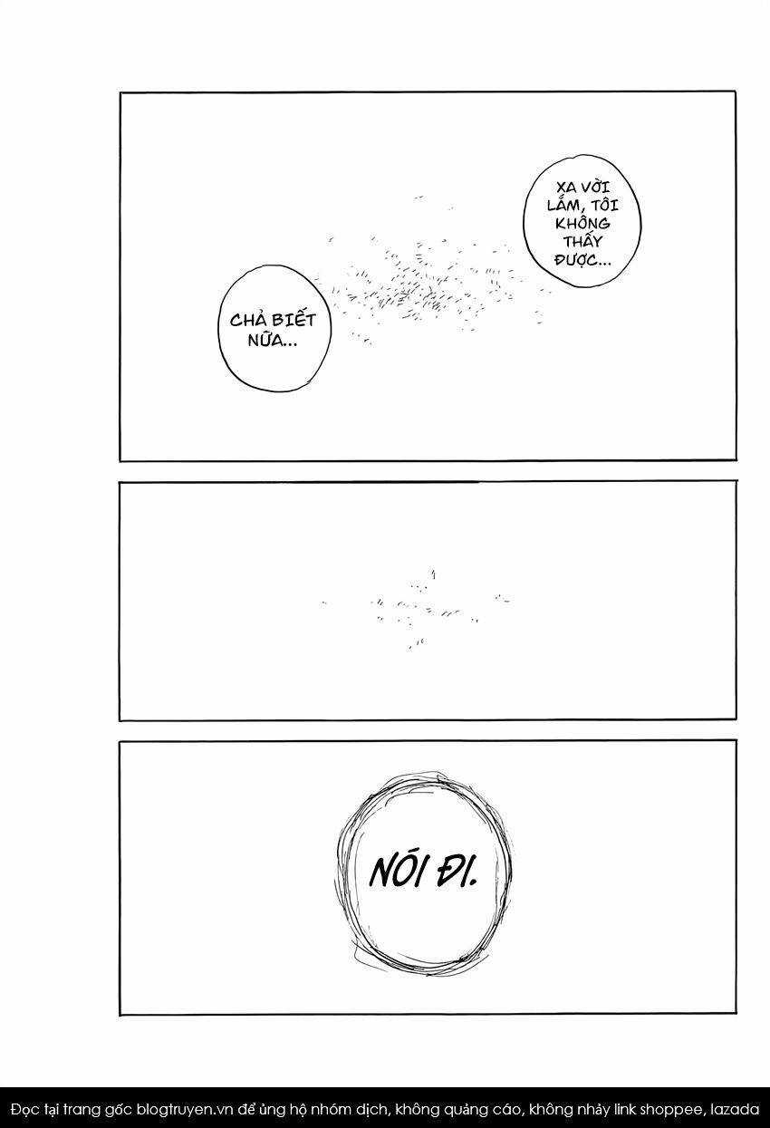 Đường Mòn Máu - Chapter 136 - Trang 18