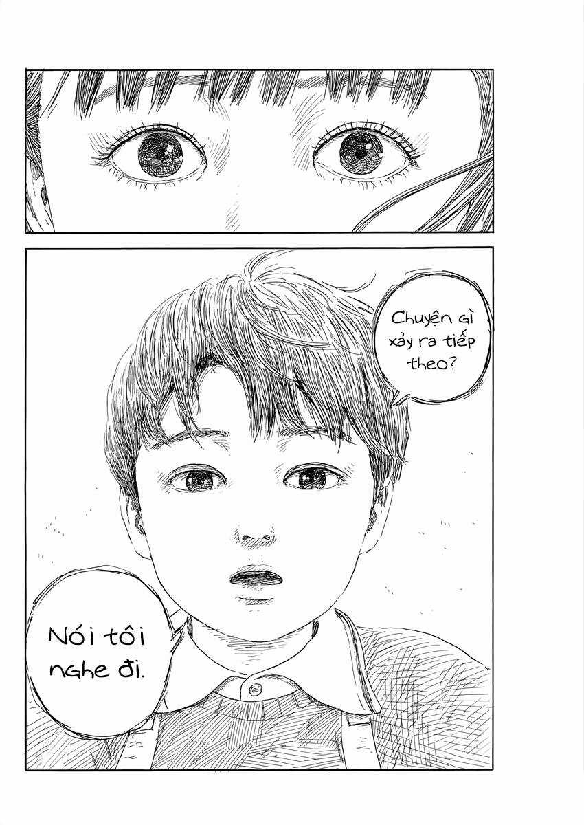 Đường Mòn Máu - Chapter 136 - Trang 19