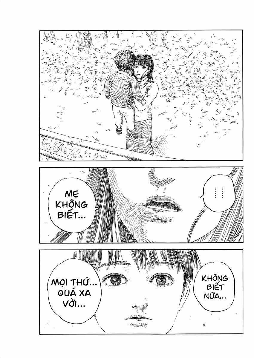 Đường Mòn Máu - Chapter 136 - Trang 20