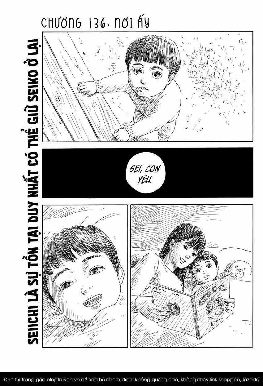 Đường Mòn Máu - Chapter 136 - Trang 3