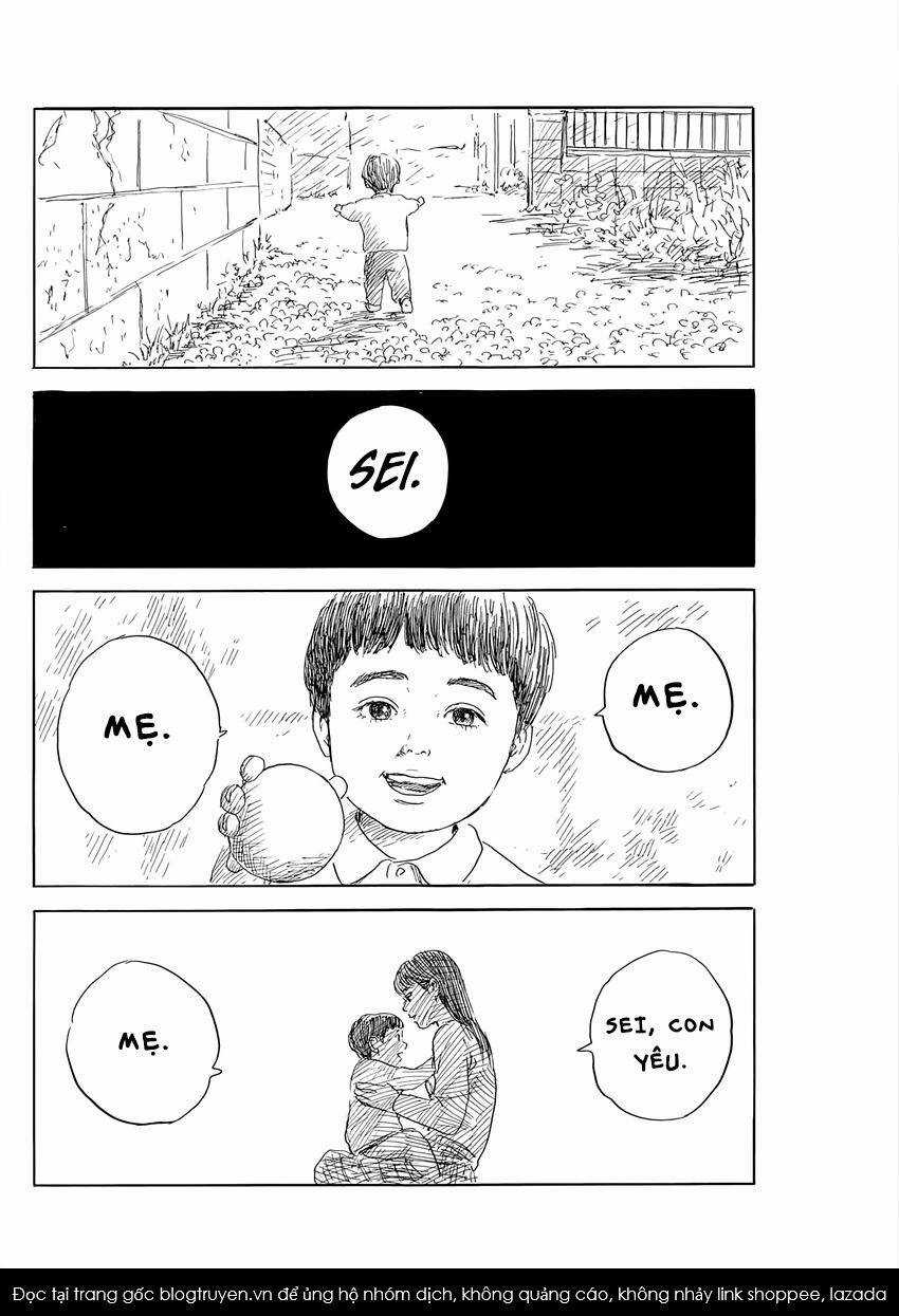 Đường Mòn Máu - Chapter 136 - Trang 4