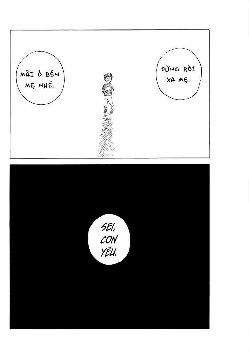 Đường Mòn Máu - Chapter 136 - Trang 6