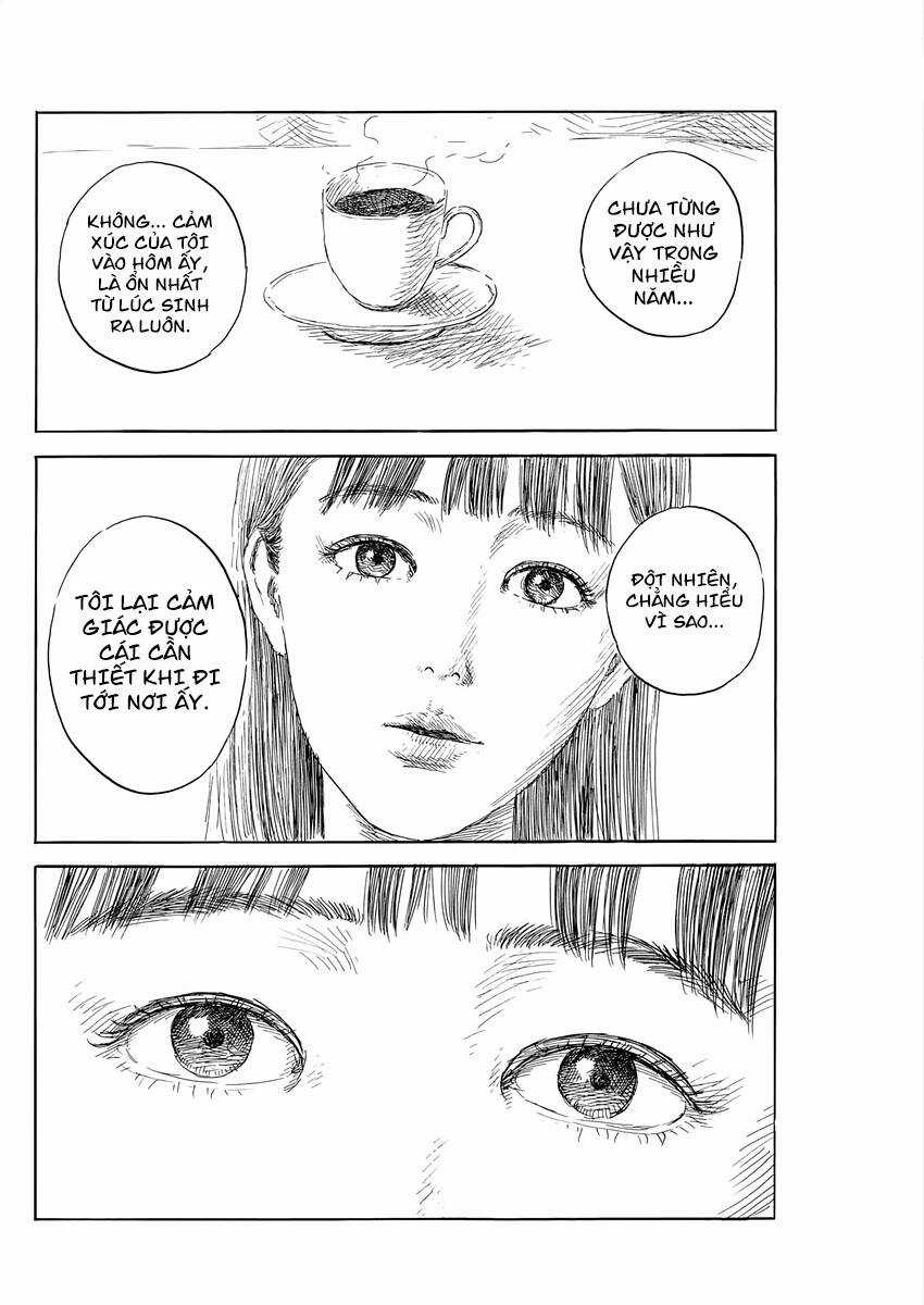 Đường Mòn Máu - Chapter 136 - Trang 8