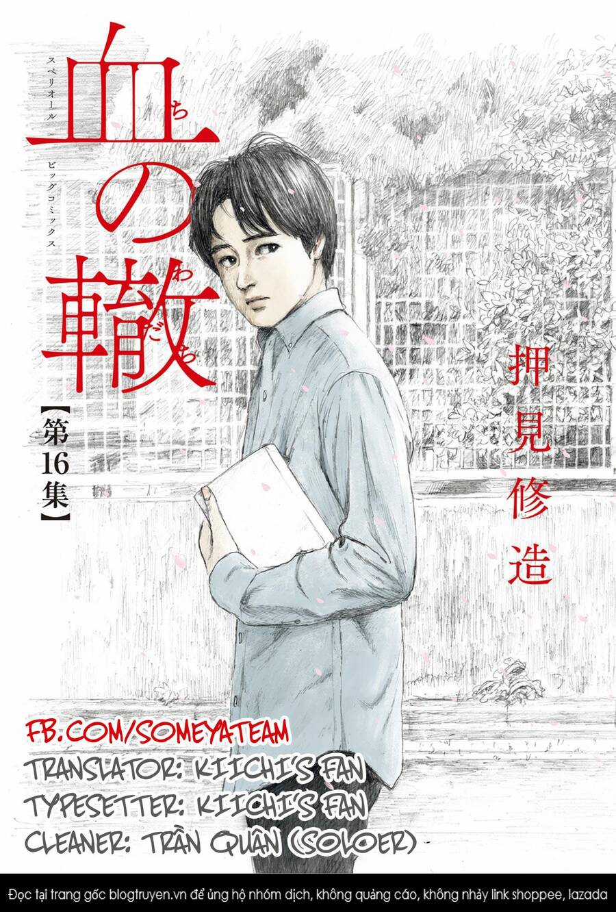 Đường Mòn Máu - Chapter 137 - Trang 2