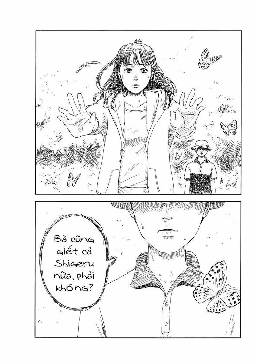 Đường Mòn Máu - Chapter 137 - Trang 11