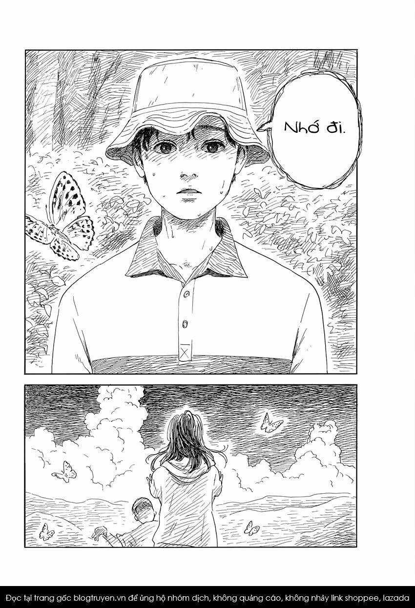 Đường Mòn Máu - Chapter 137 - Trang 12