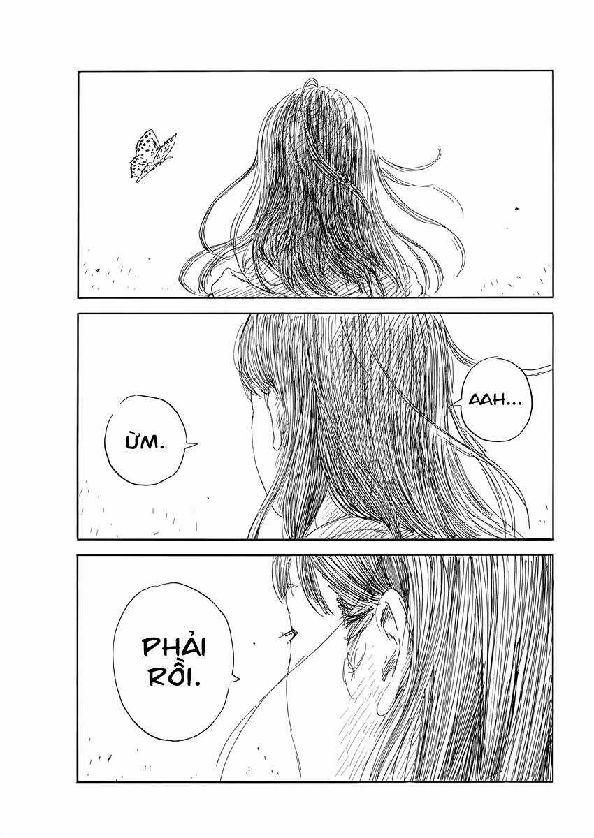 Đường Mòn Máu - Chapter 137 - Trang 13