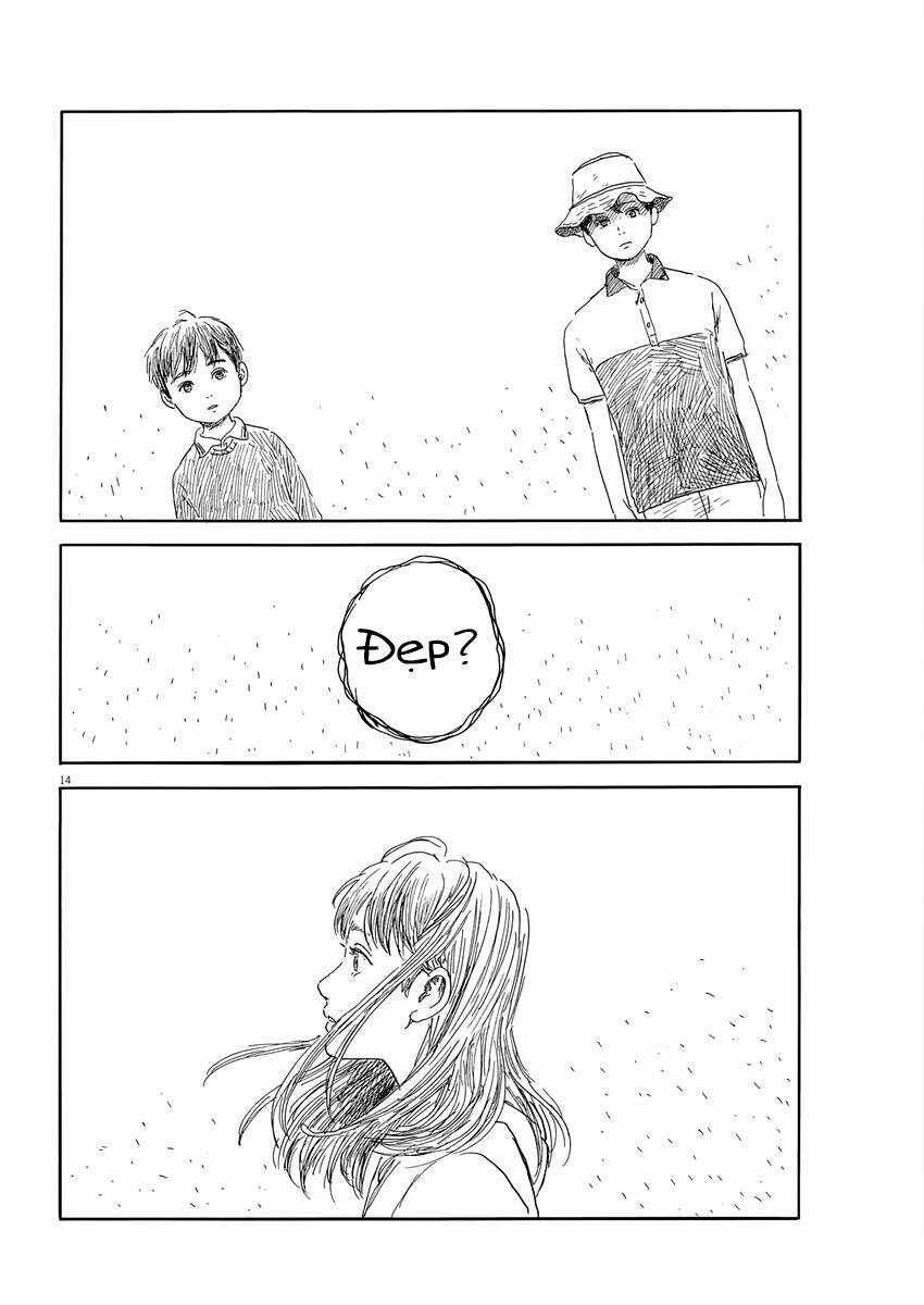 Đường Mòn Máu - Chapter 137 - Trang 15