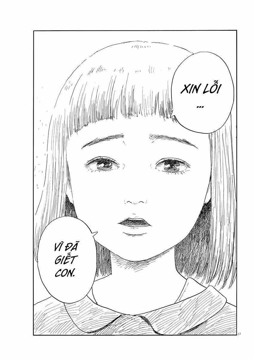 Đường Mòn Máu - Chapter 137 - Trang 18