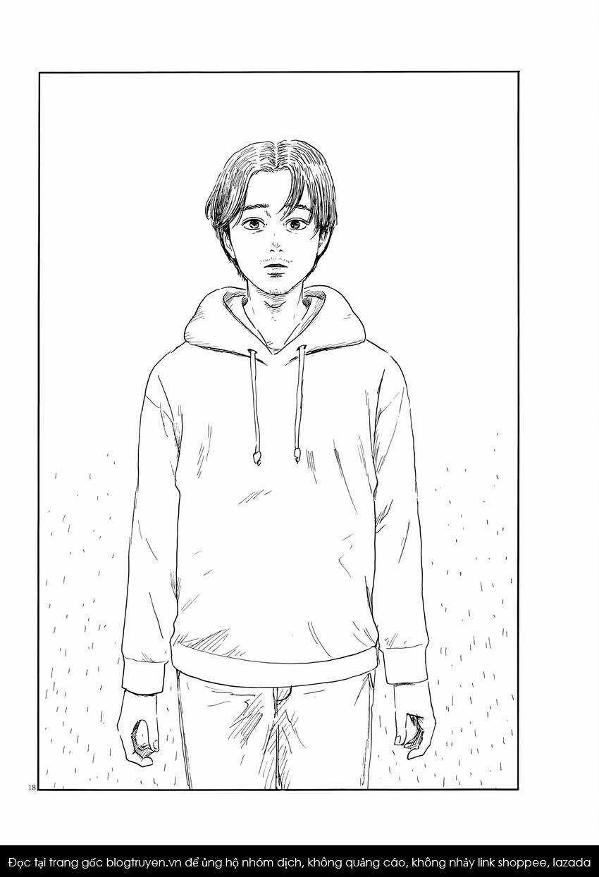 Đường Mòn Máu - Chapter 137 - Trang 19