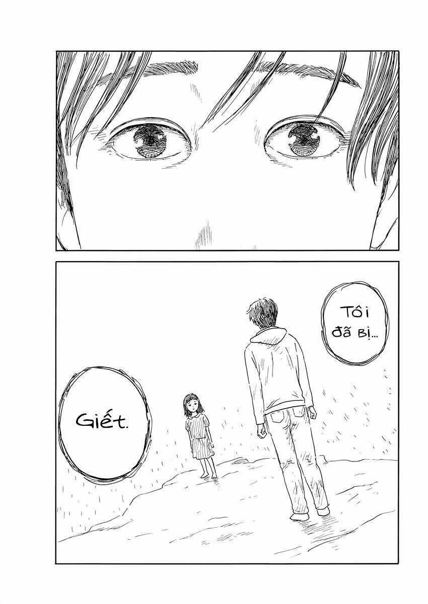 Đường Mòn Máu - Chapter 137 - Trang 20