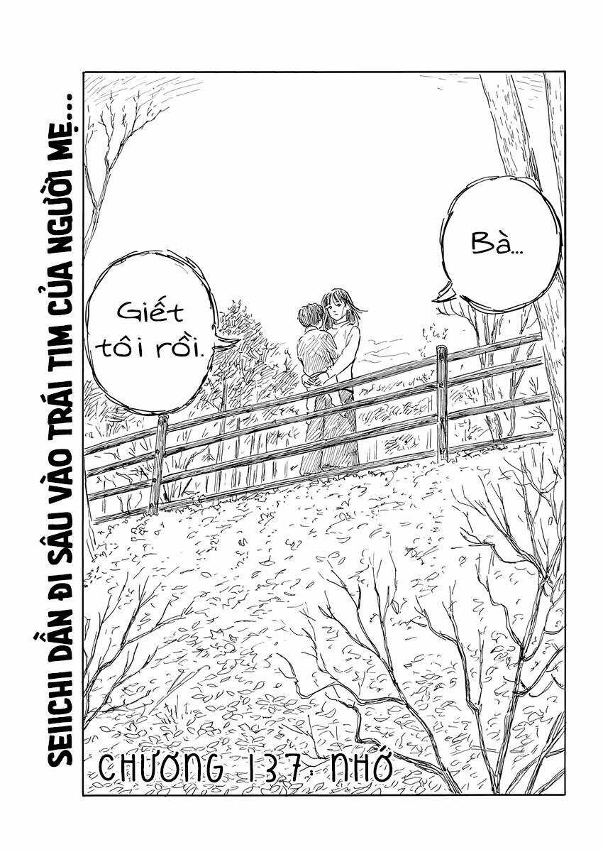 Đường Mòn Máu - Chapter 137 - Trang 3