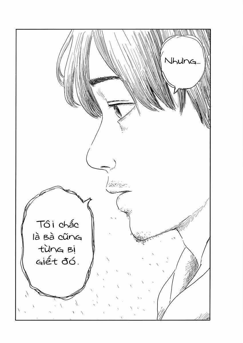 Đường Mòn Máu - Chapter 137 - Trang 21