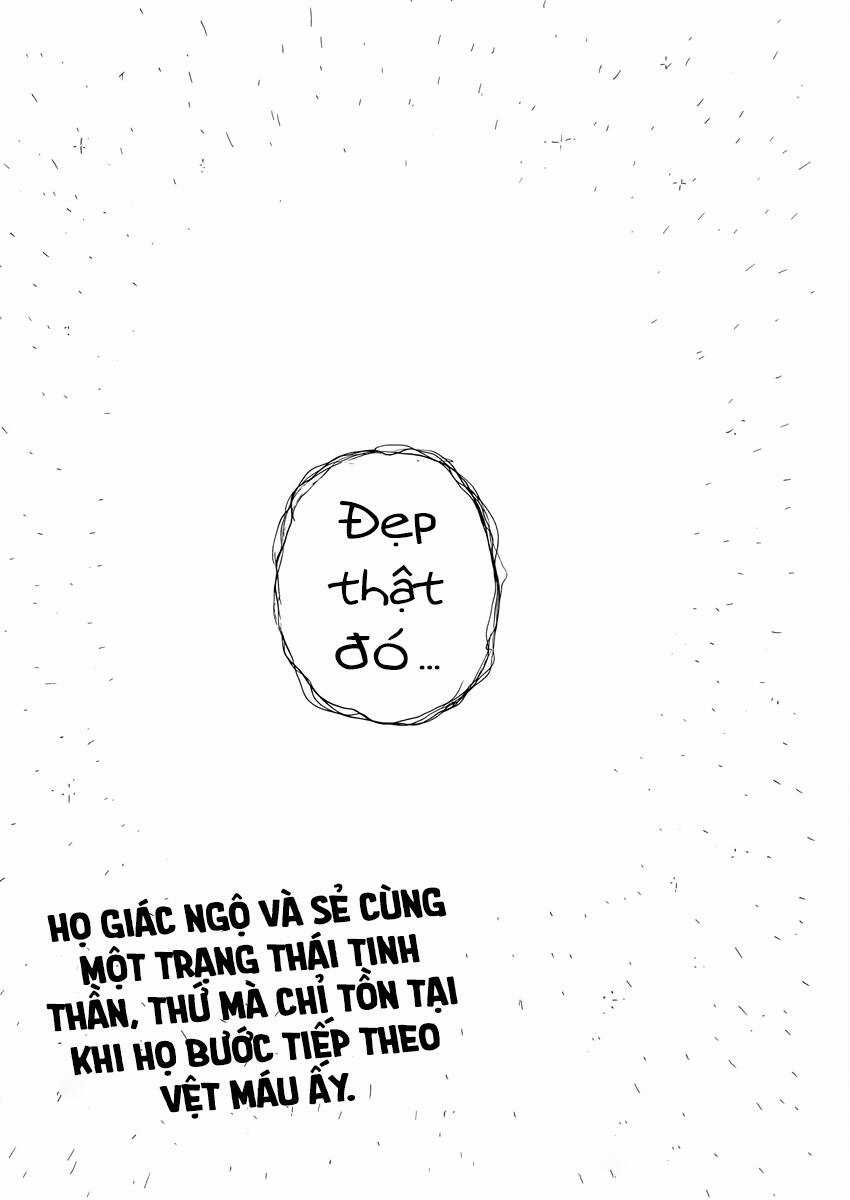 Đường Mòn Máu - Chapter 137 - Trang 24