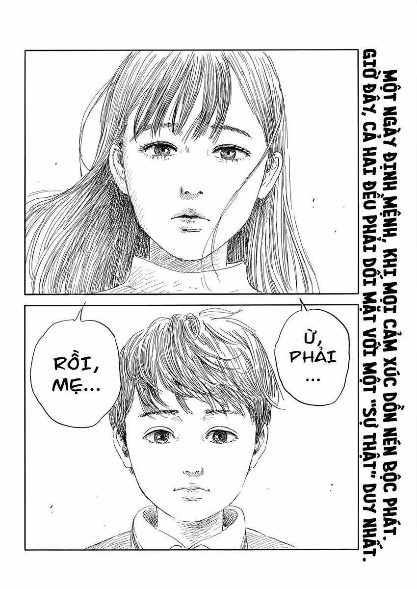 Đường Mòn Máu - Chapter 137 - Trang 4