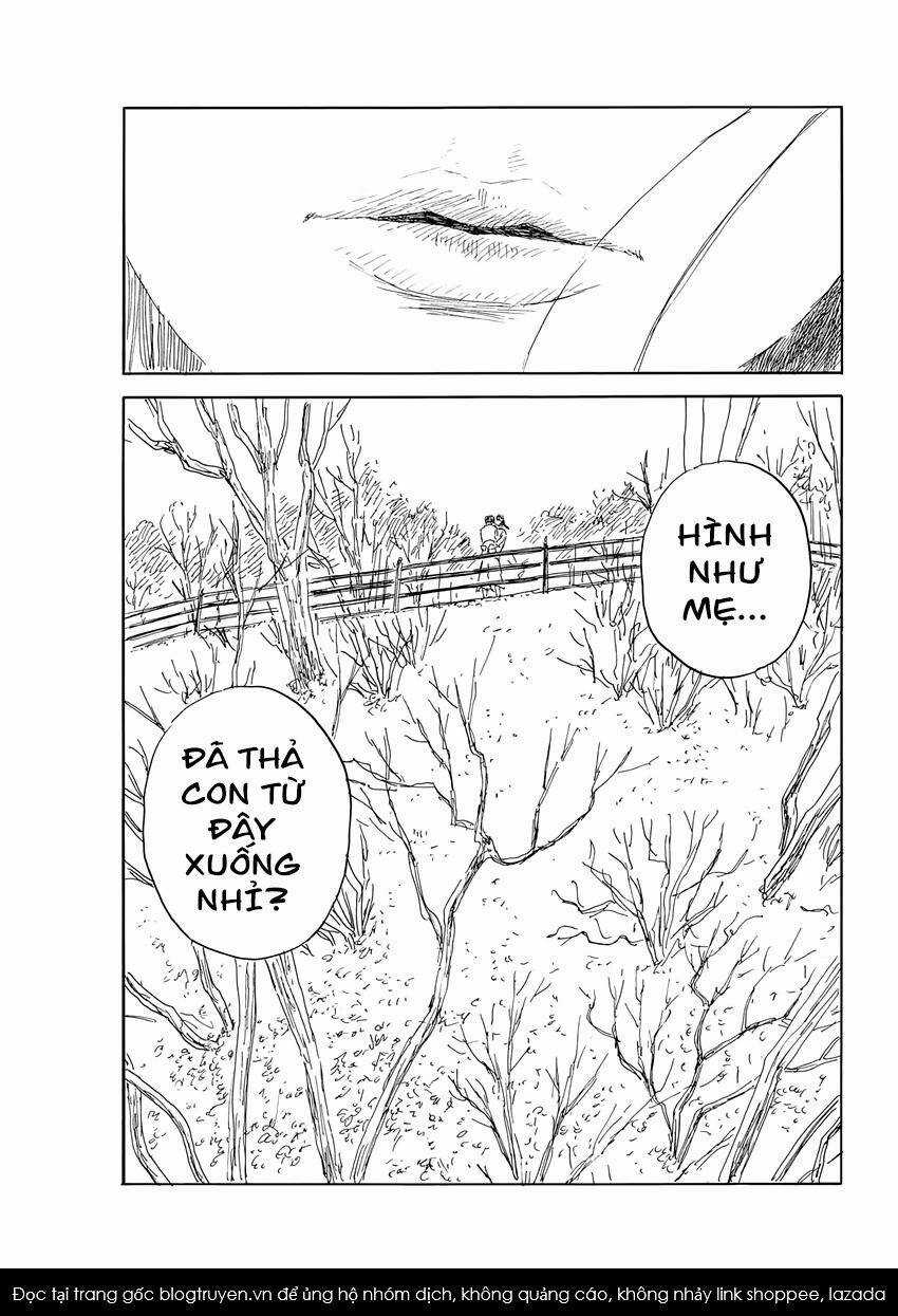 Đường Mòn Máu - Chapter 137 - Trang 5