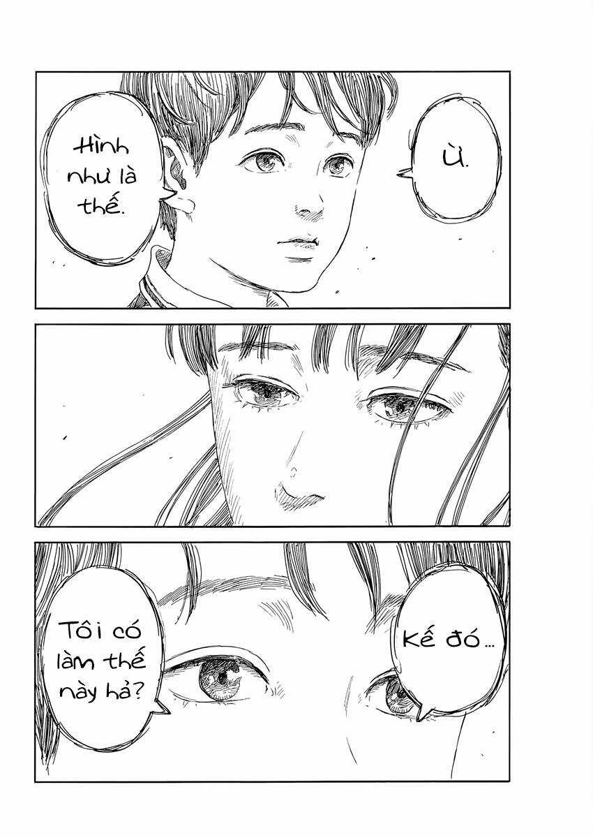 Đường Mòn Máu - Chapter 137 - Trang 6