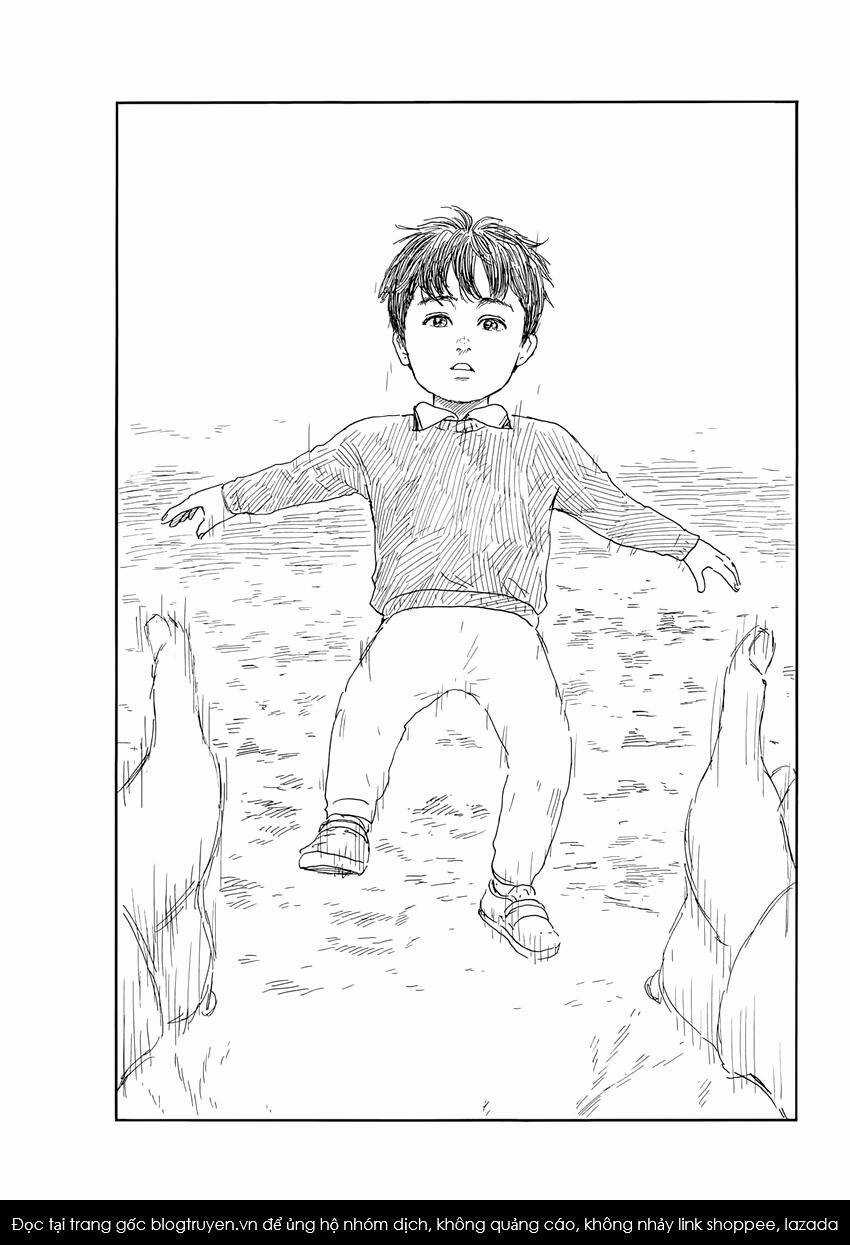 Đường Mòn Máu - Chapter 137 - Trang 7