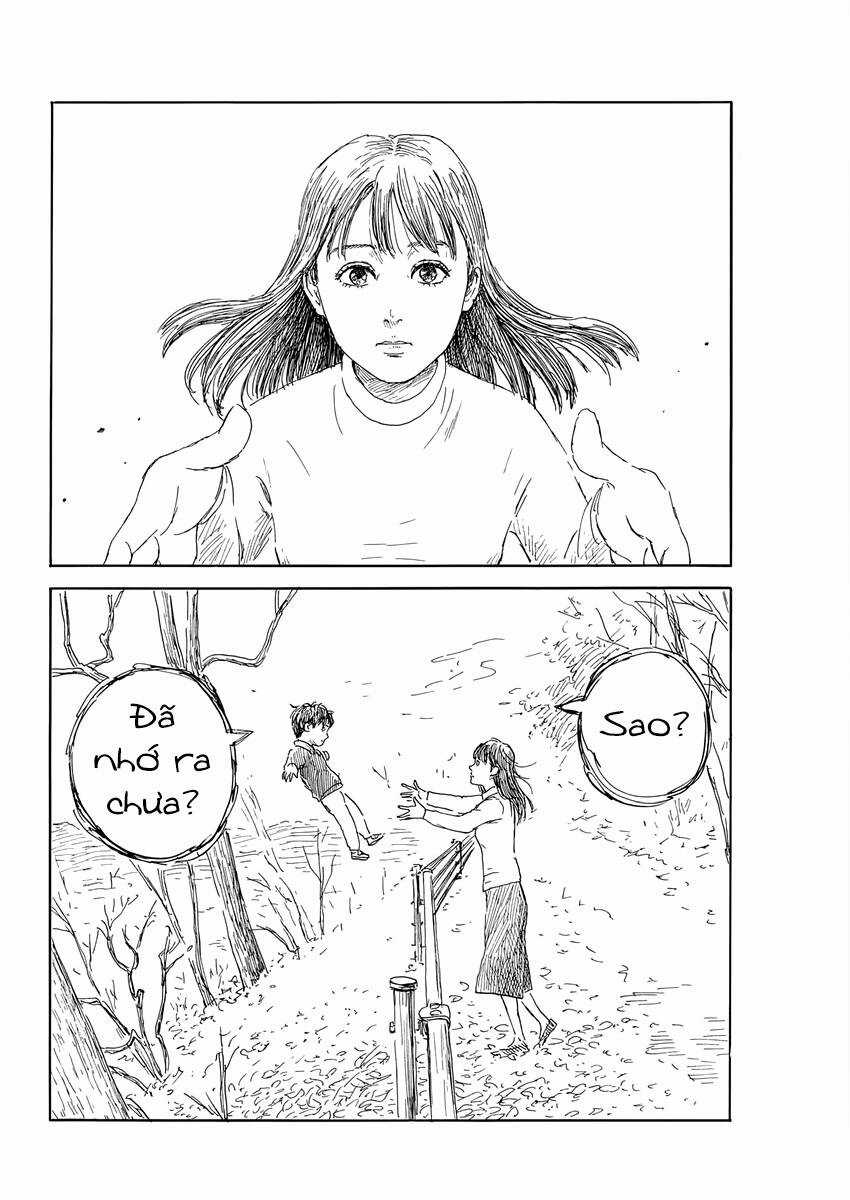 Đường Mòn Máu - Chapter 137 - Trang 8