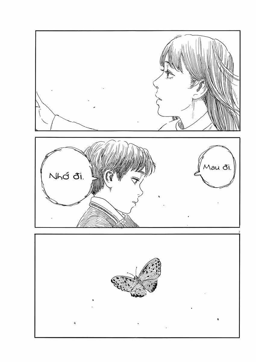 Đường Mòn Máu - Chapter 137 - Trang 9