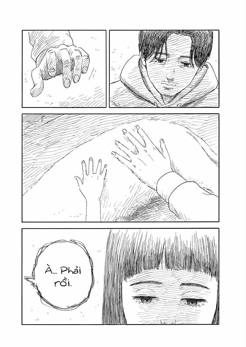 Đường Mòn Máu - Chapter 138 - Trang 11