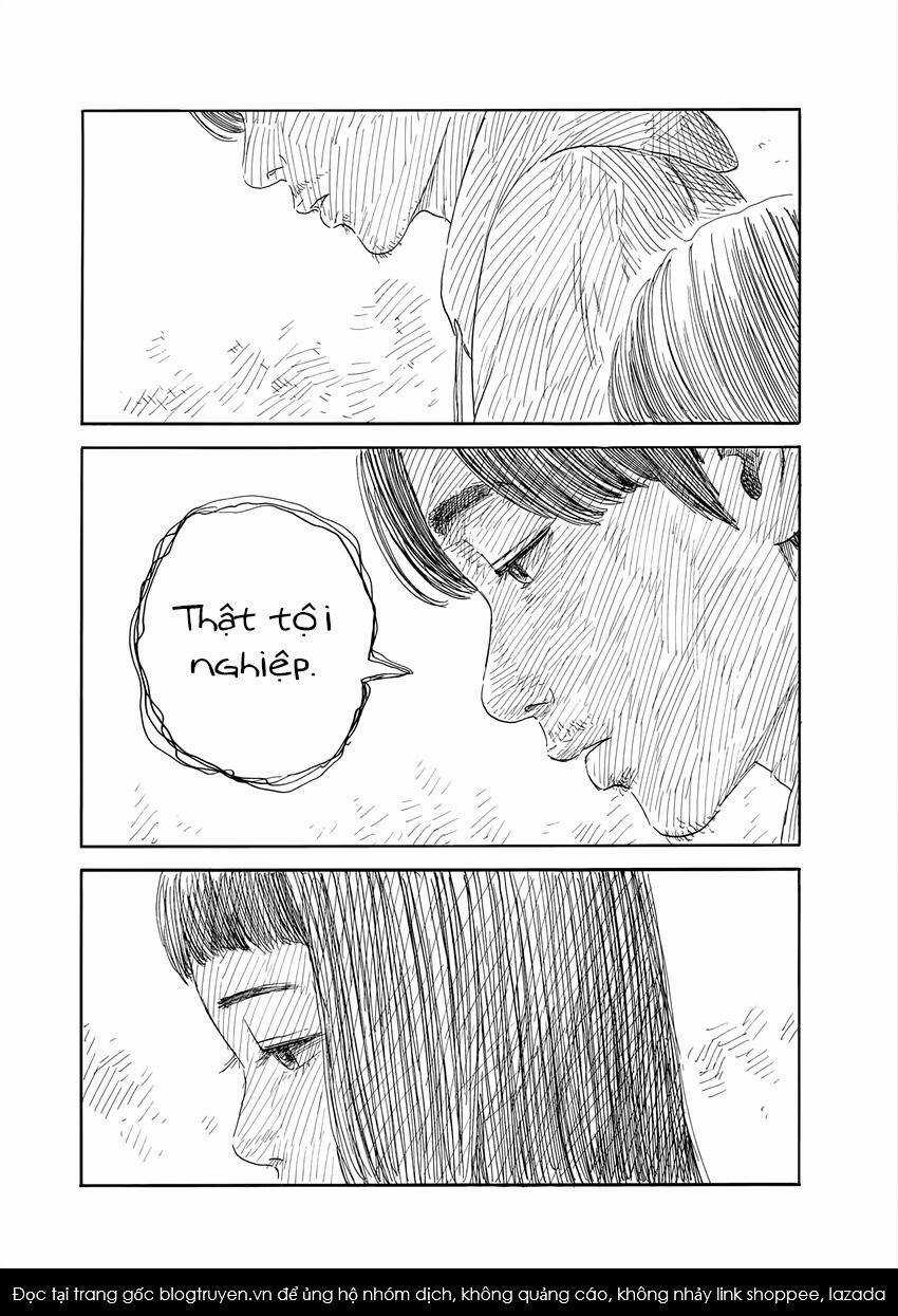 Đường Mòn Máu - Chapter 138 - Trang 13