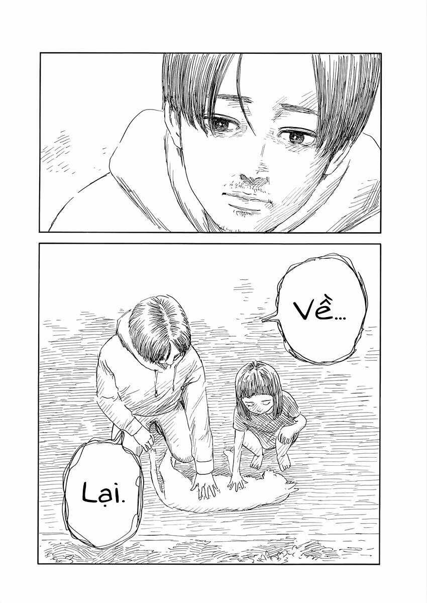 Đường Mòn Máu - Chapter 138 - Trang 15