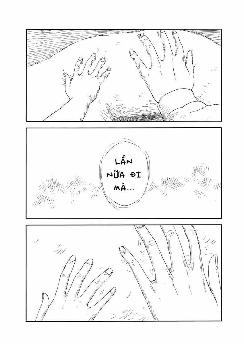 Đường Mòn Máu - Chapter 138 - Trang 16