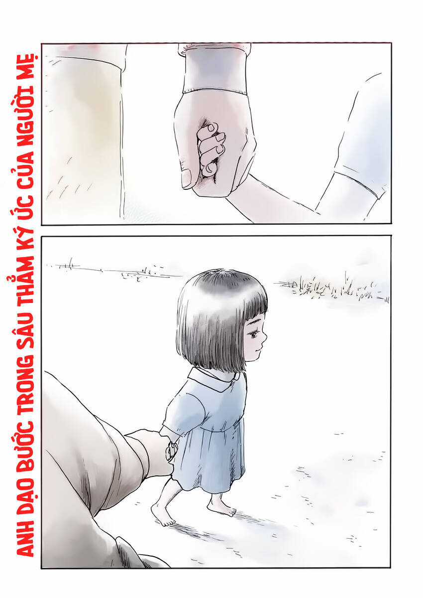 Đường Mòn Máu - Chapter 138 - Trang 3