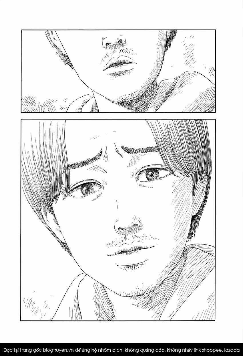 Đường Mòn Máu - Chapter 138 - Trang 21