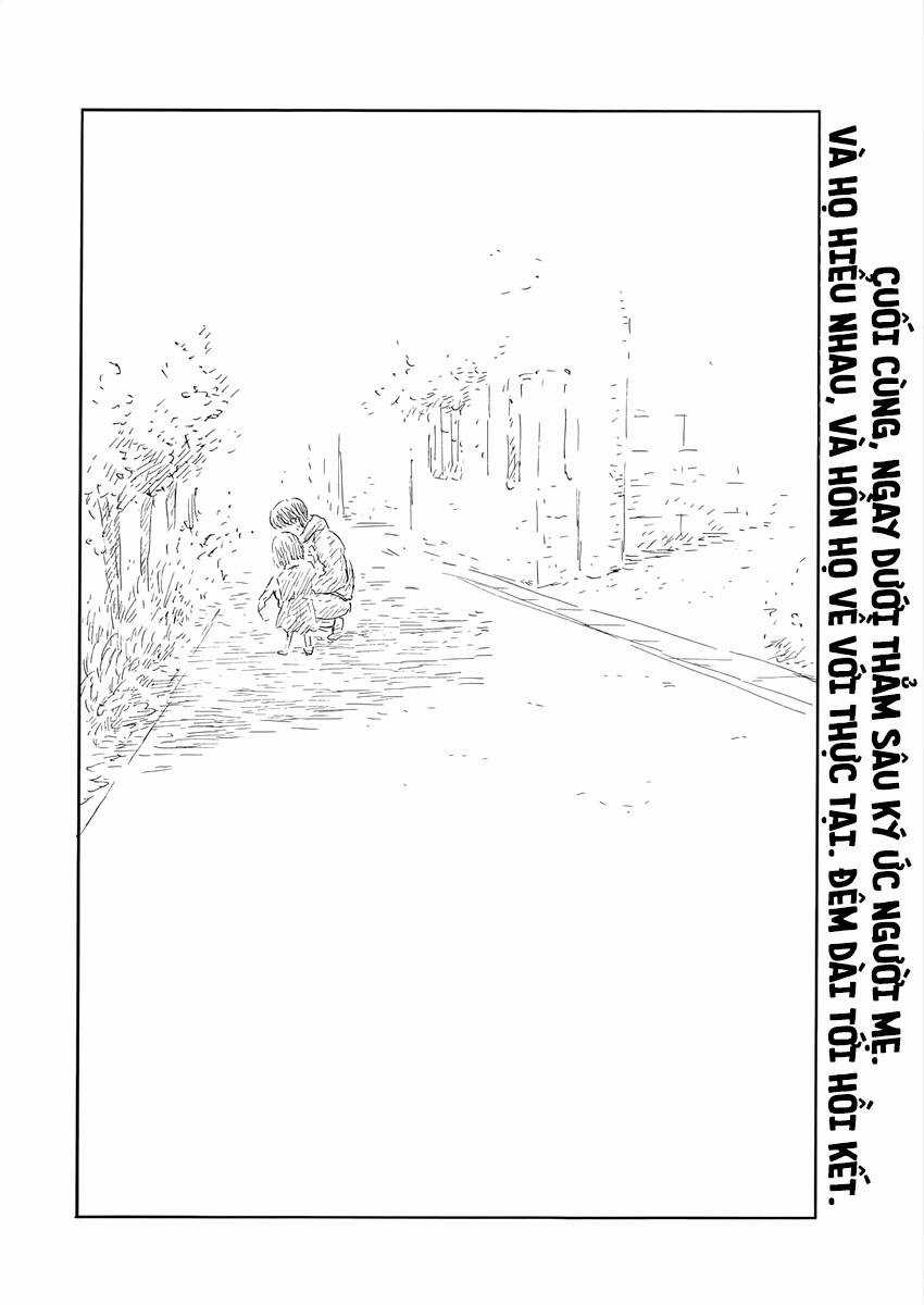 Đường Mòn Máu - Chapter 138 - Trang 23