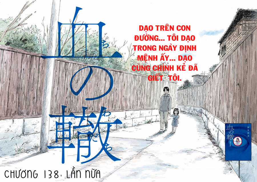 Đường Mòn Máu - Chapter 138 - Trang 4