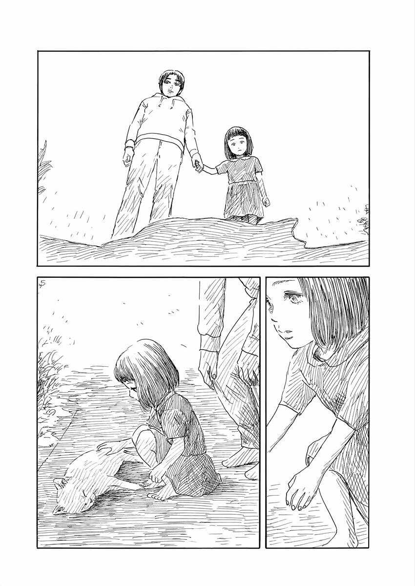 Đường Mòn Máu - Chapter 138 - Trang 9