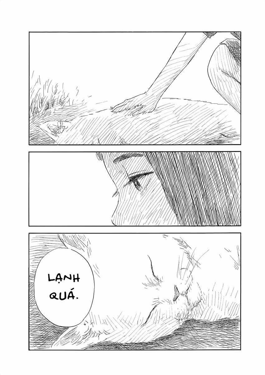 Đường Mòn Máu - Chapter 138 - Trang 10