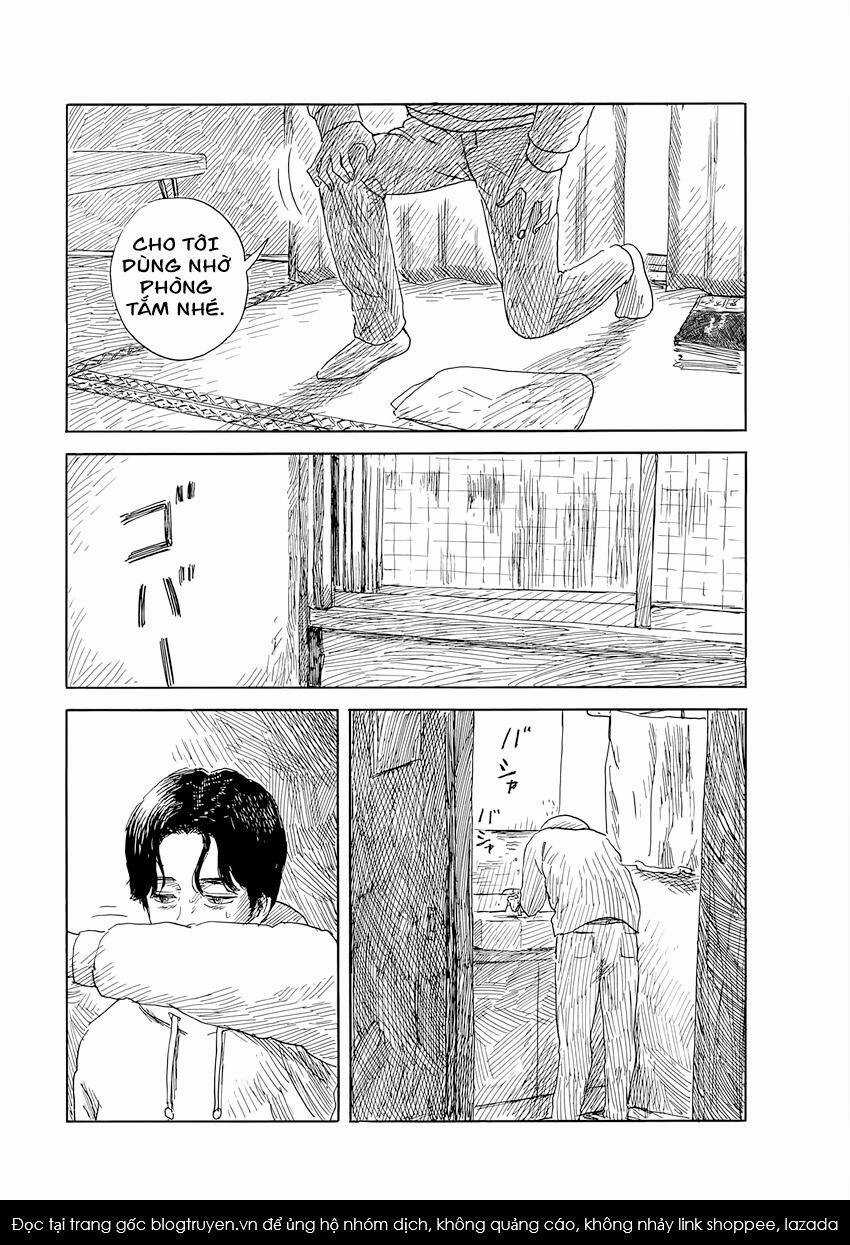 Đường Mòn Máu - Chapter 139 - Trang 12