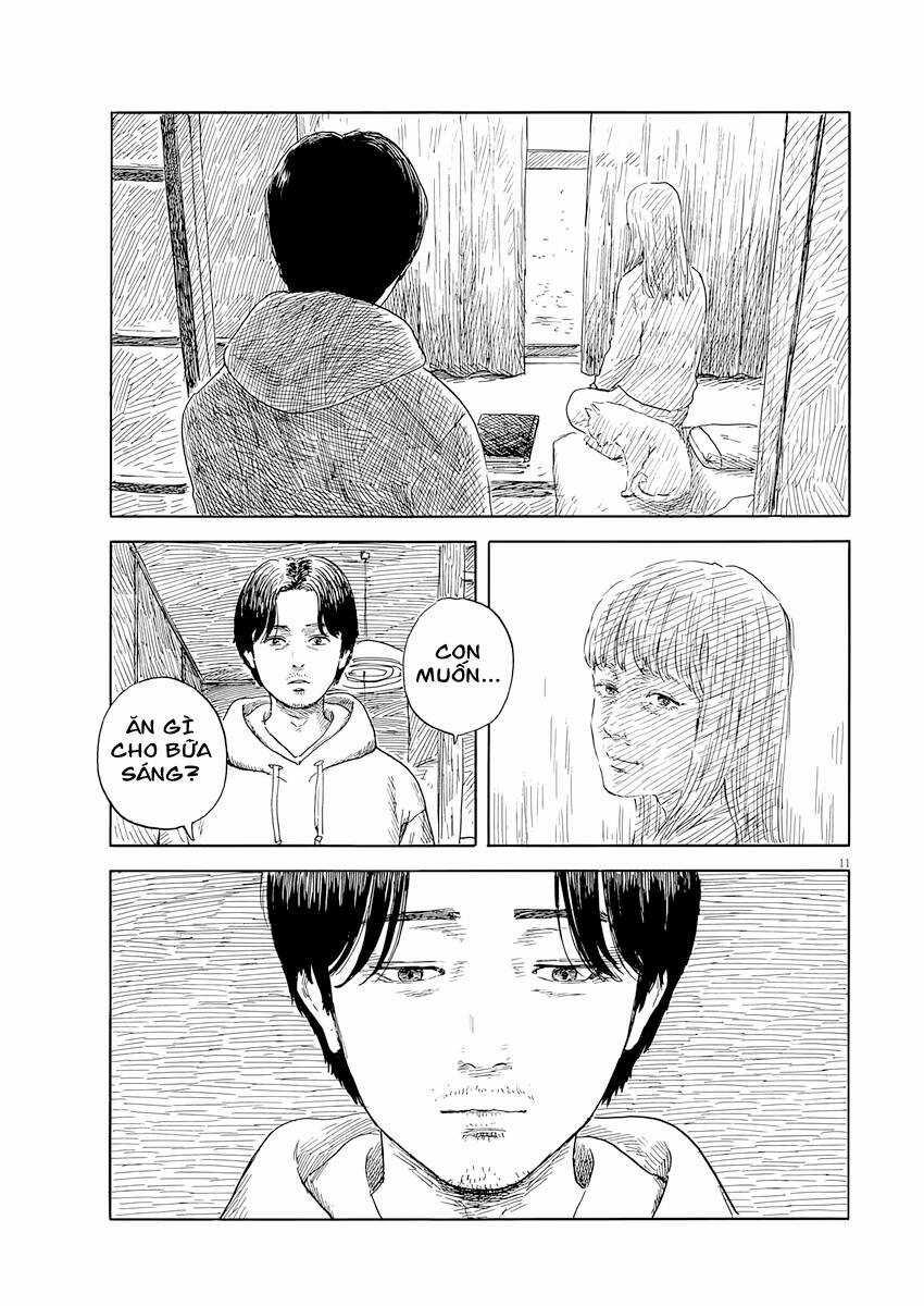 Đường Mòn Máu - Chapter 139 - Trang 13