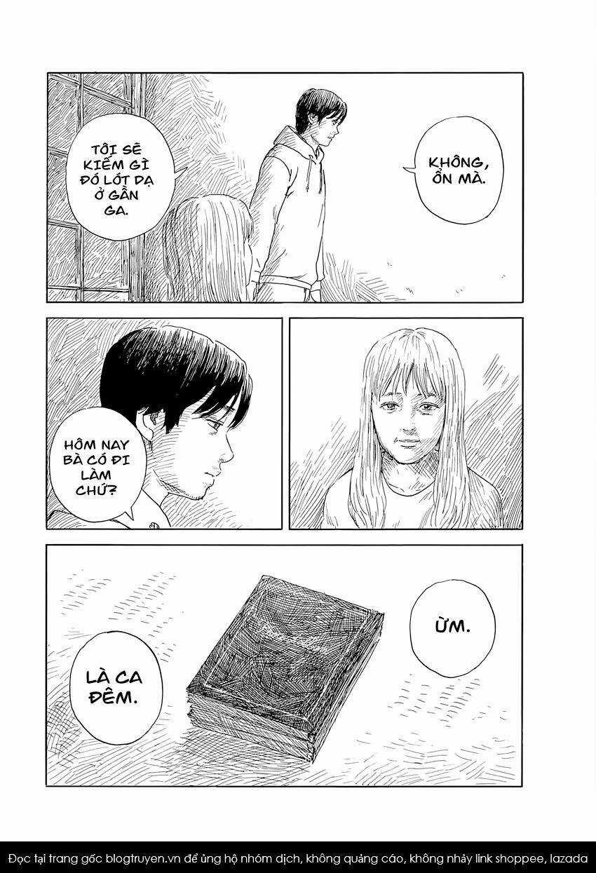 Đường Mòn Máu - Chapter 139 - Trang 14