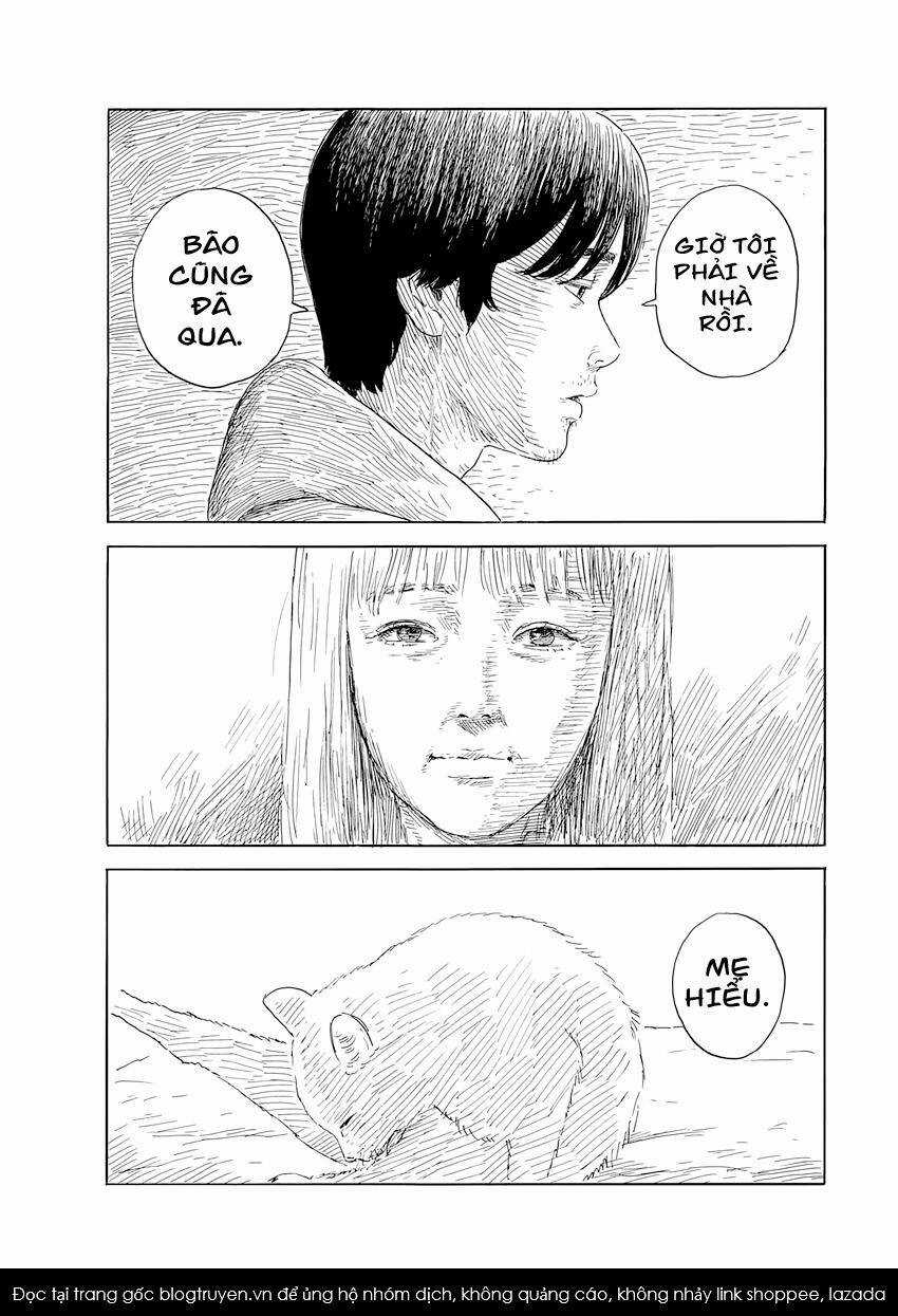 Đường Mòn Máu - Chapter 139 - Trang 15