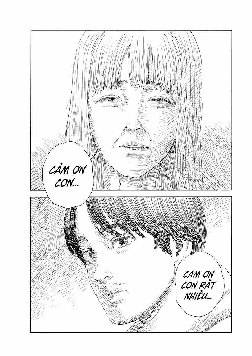 Đường Mòn Máu - Chapter 139 - Trang 17