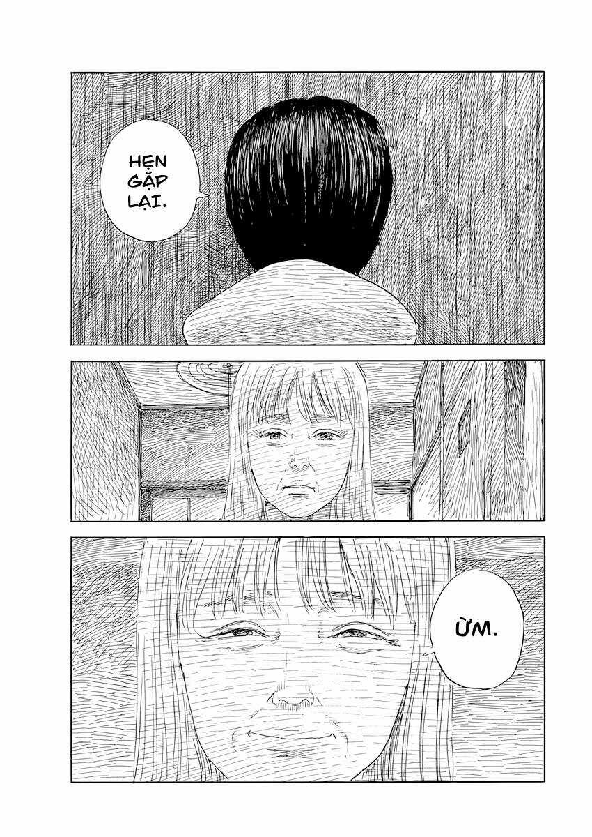 Đường Mòn Máu - Chapter 139 - Trang 19