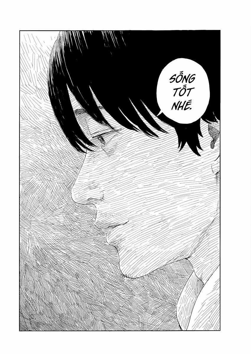 Đường Mòn Máu - Chapter 139 - Trang 20