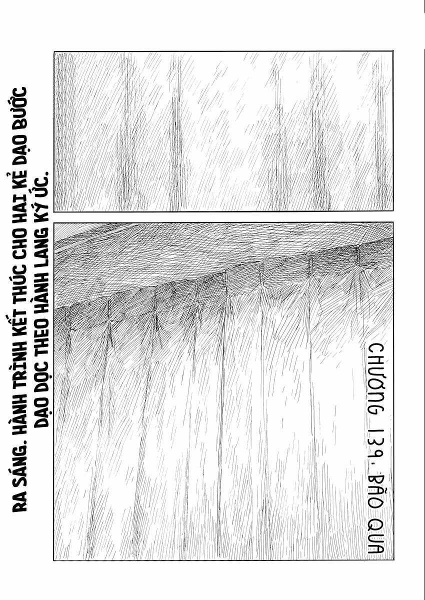 Đường Mòn Máu - Chapter 139 - Trang 3