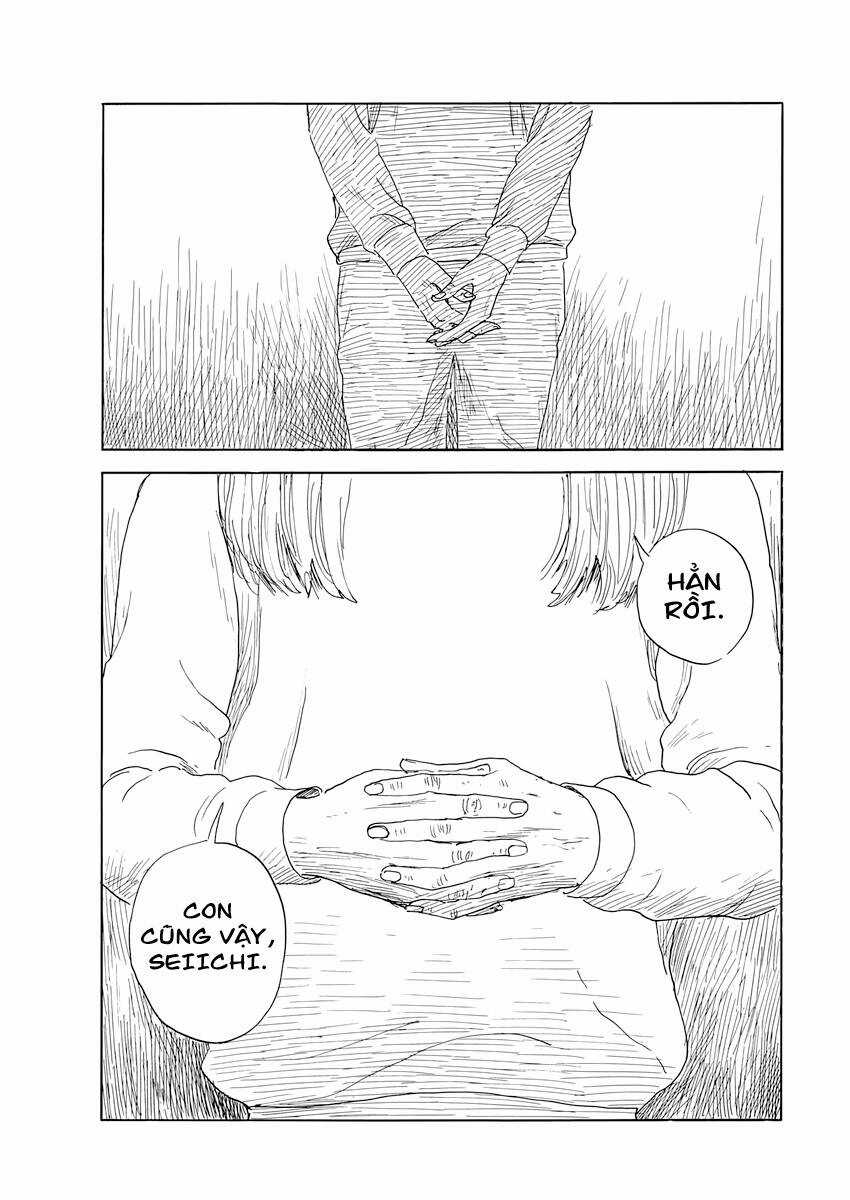 Đường Mòn Máu - Chapter 139 - Trang 21