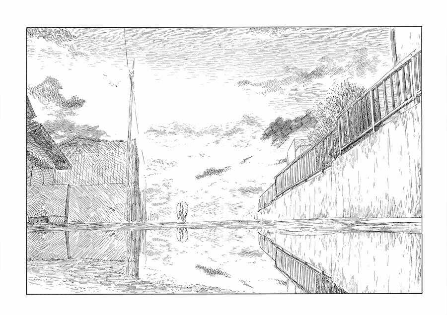 Đường Mòn Máu - Chapter 139 - Trang 24