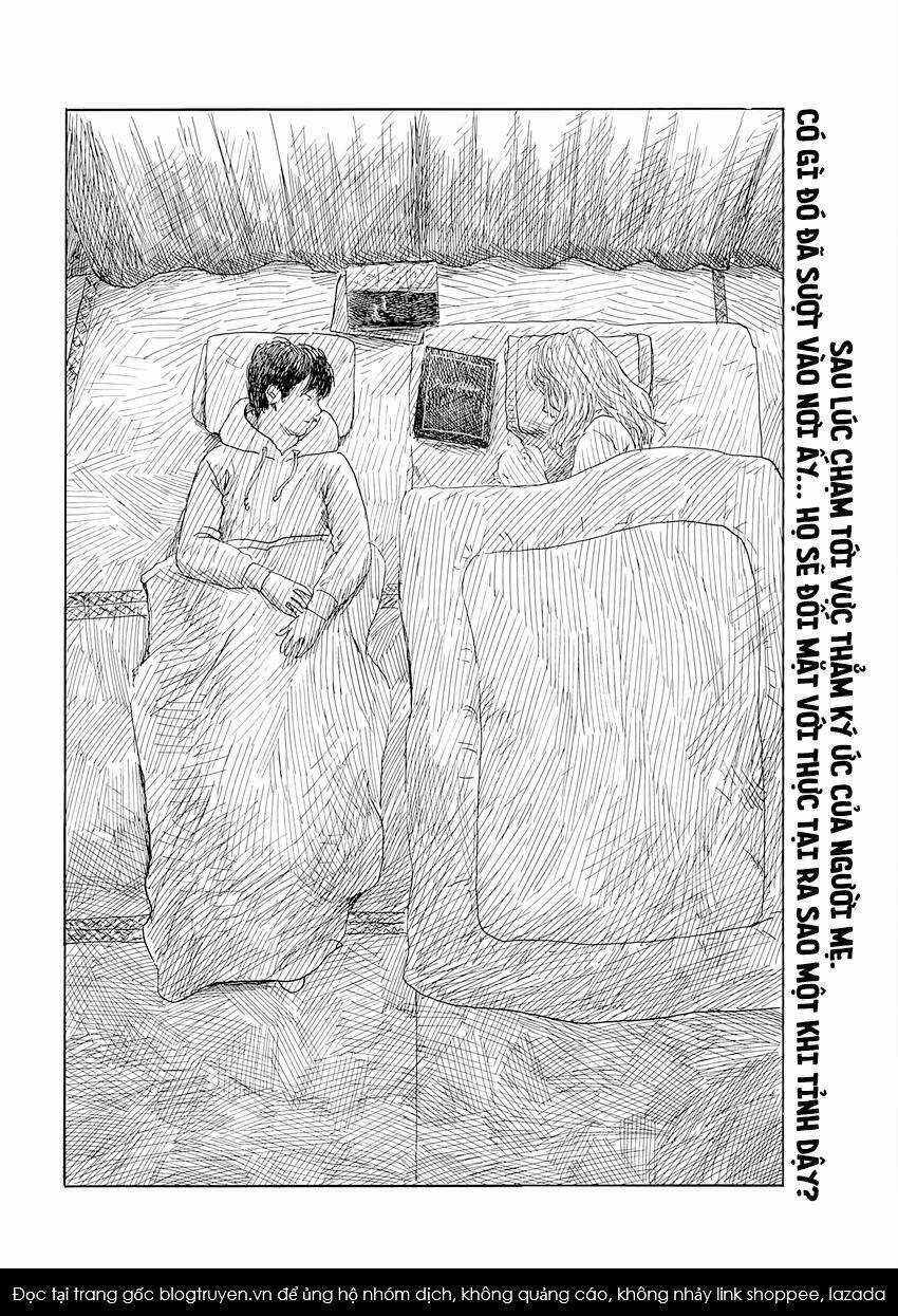 Đường Mòn Máu - Chapter 139 - Trang 4