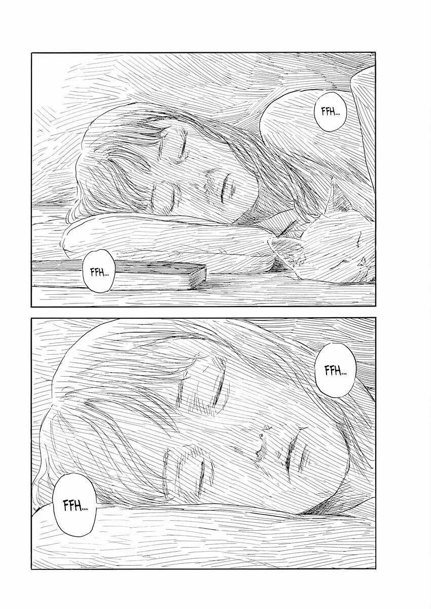 Đường Mòn Máu - Chapter 139 - Trang 6