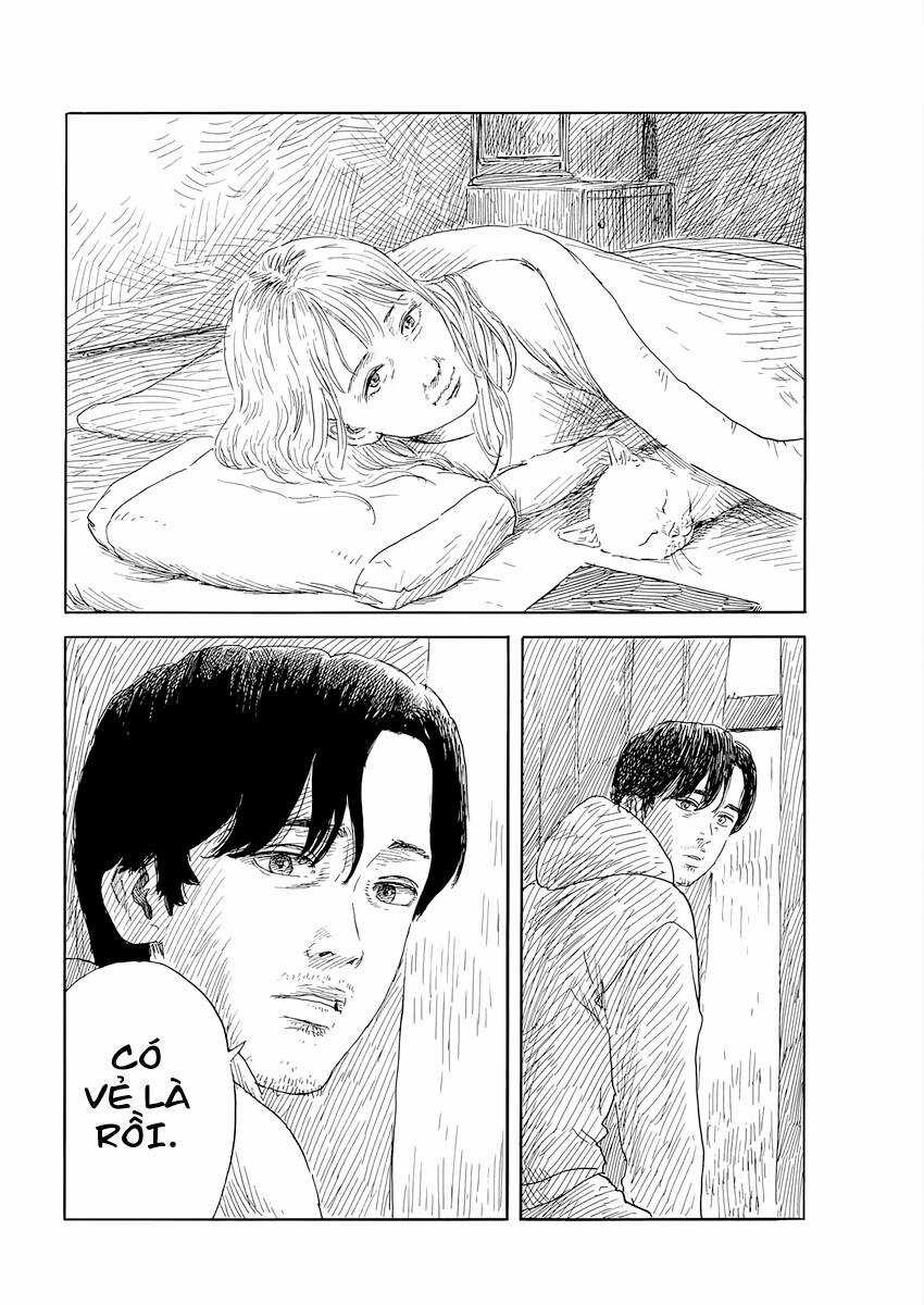 Đường Mòn Máu - Chapter 139 - Trang 10