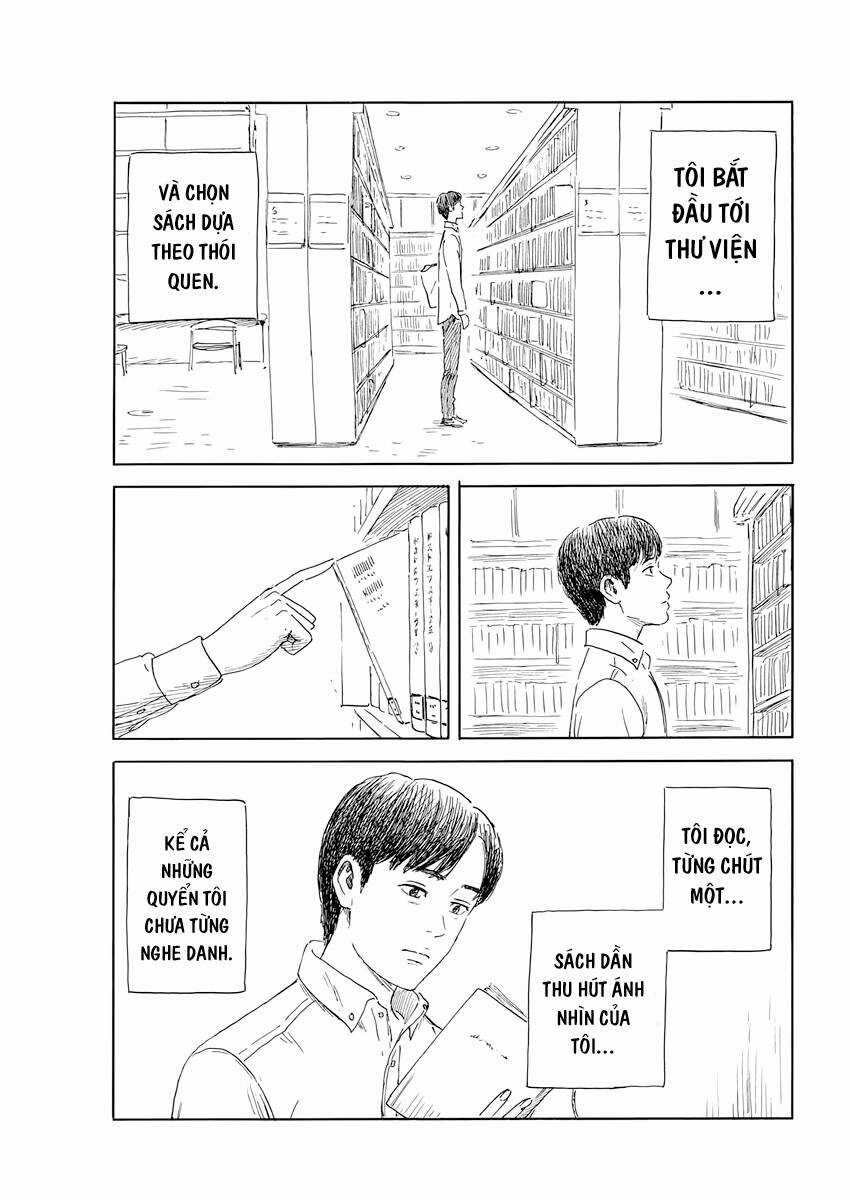 Đường Mòn Máu - Chapter 140 - Trang 11