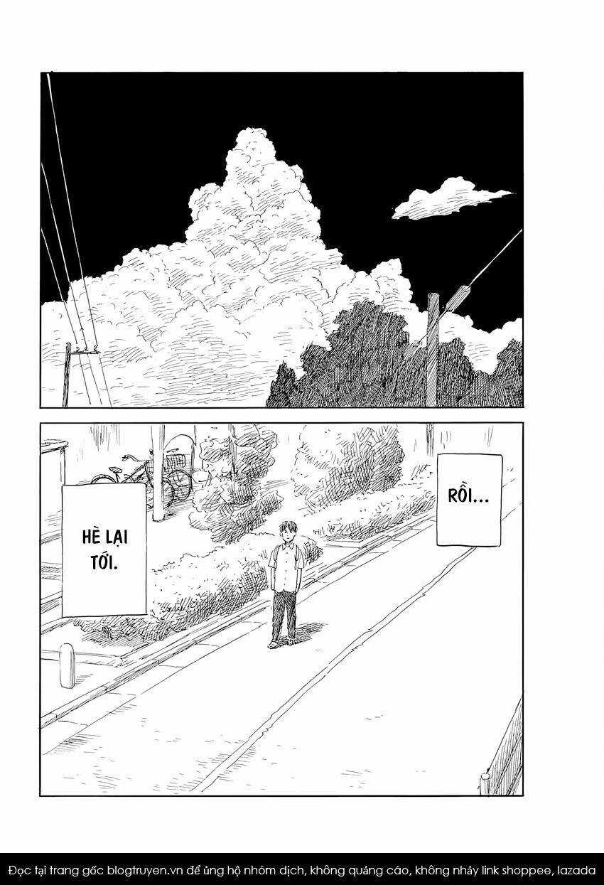 Đường Mòn Máu - Chapter 140 - Trang 12