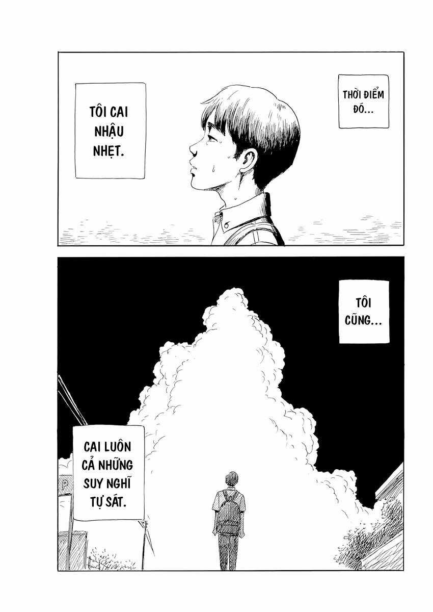 Đường Mòn Máu - Chapter 140 - Trang 13